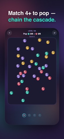Magnet Pop: Satisfying Puzzle screenshot 3