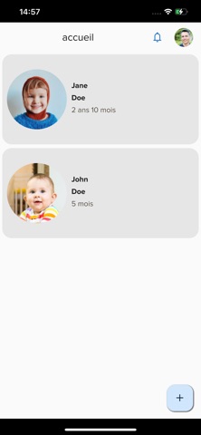 KidDoo! screenshot