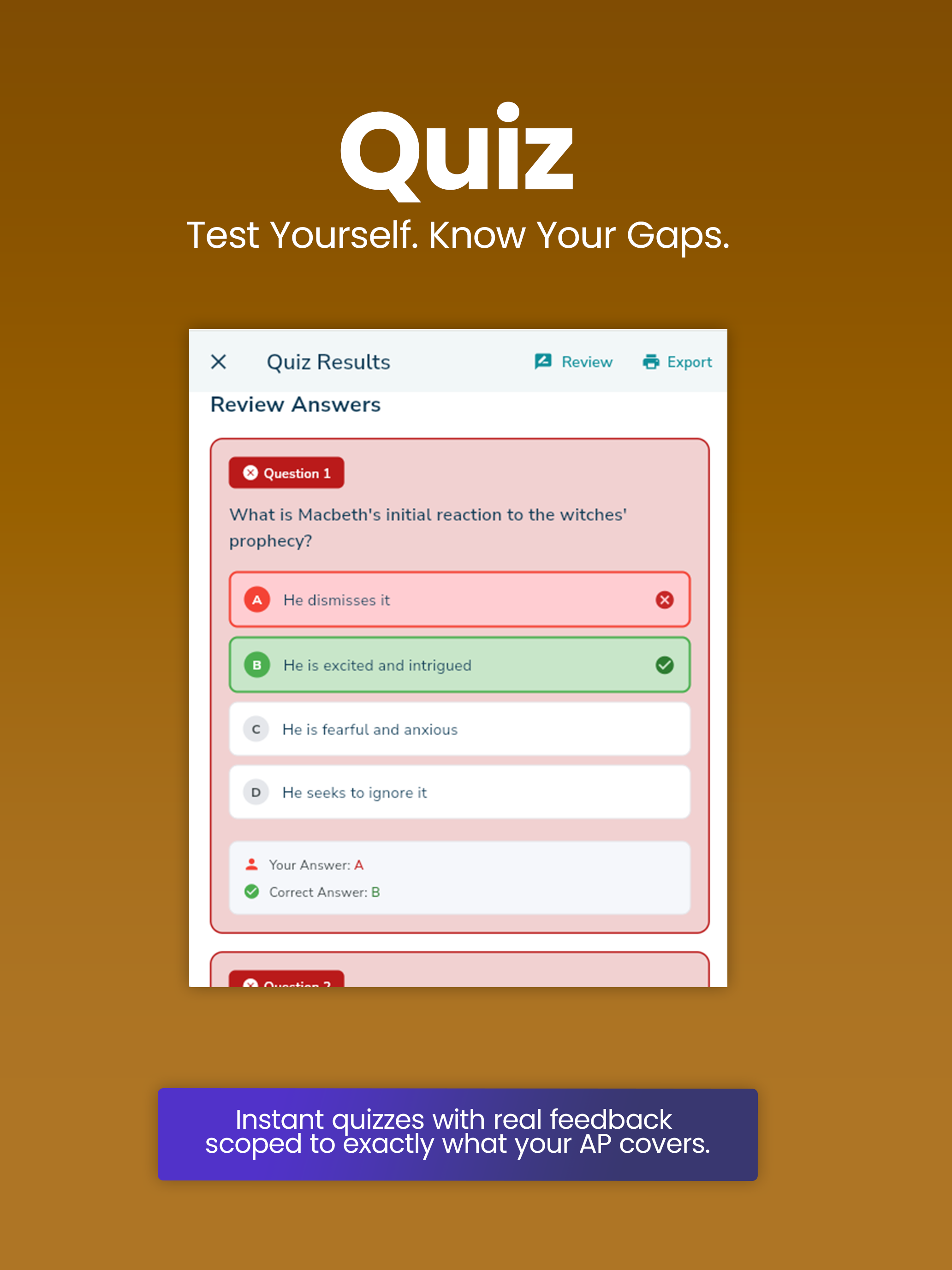 Studiely: Your Daily Study App screenshot 13