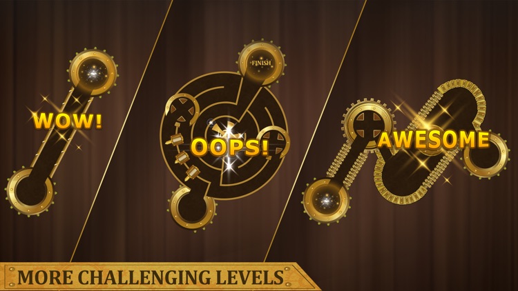 Mouze Maze screenshot-3