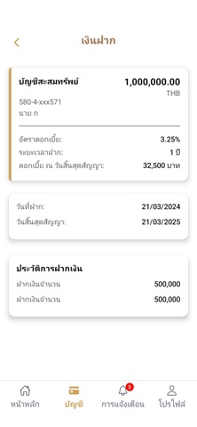 Capital Link Credit Foncier screenshot