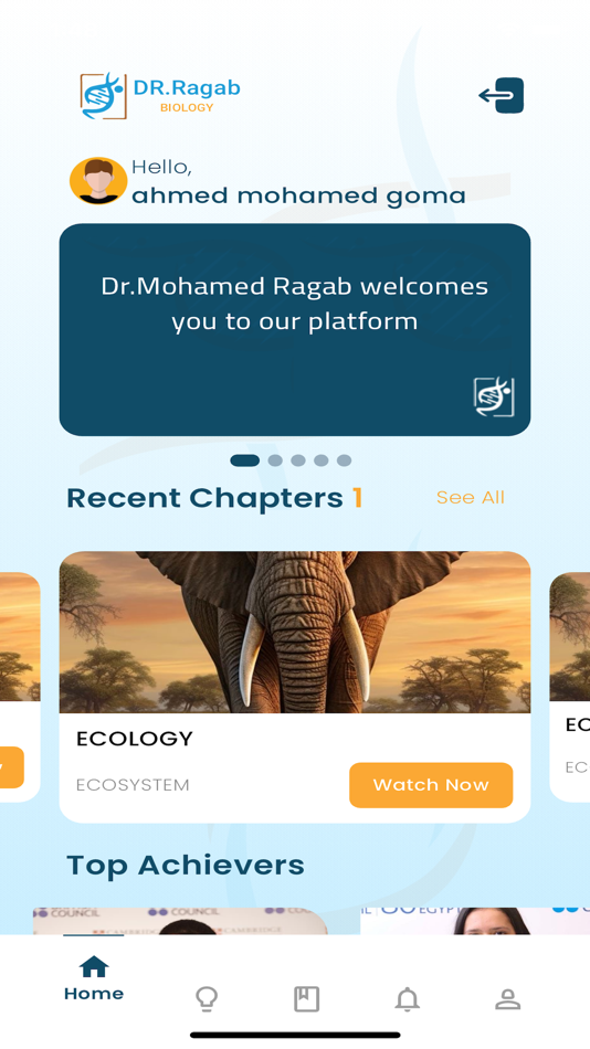#5. Dr Ragab (iOS) 由: Ahmed Emad AlDeen Lotfy Mahmoud