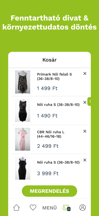 Háda Screenshot 4 of 4