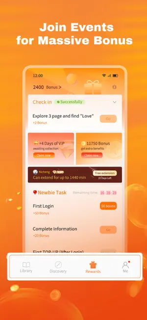 Romanlar screenshot 4