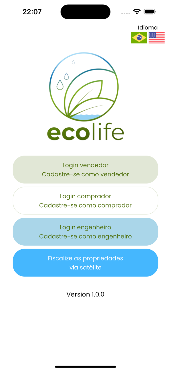 Ecolife Meio Ambiente