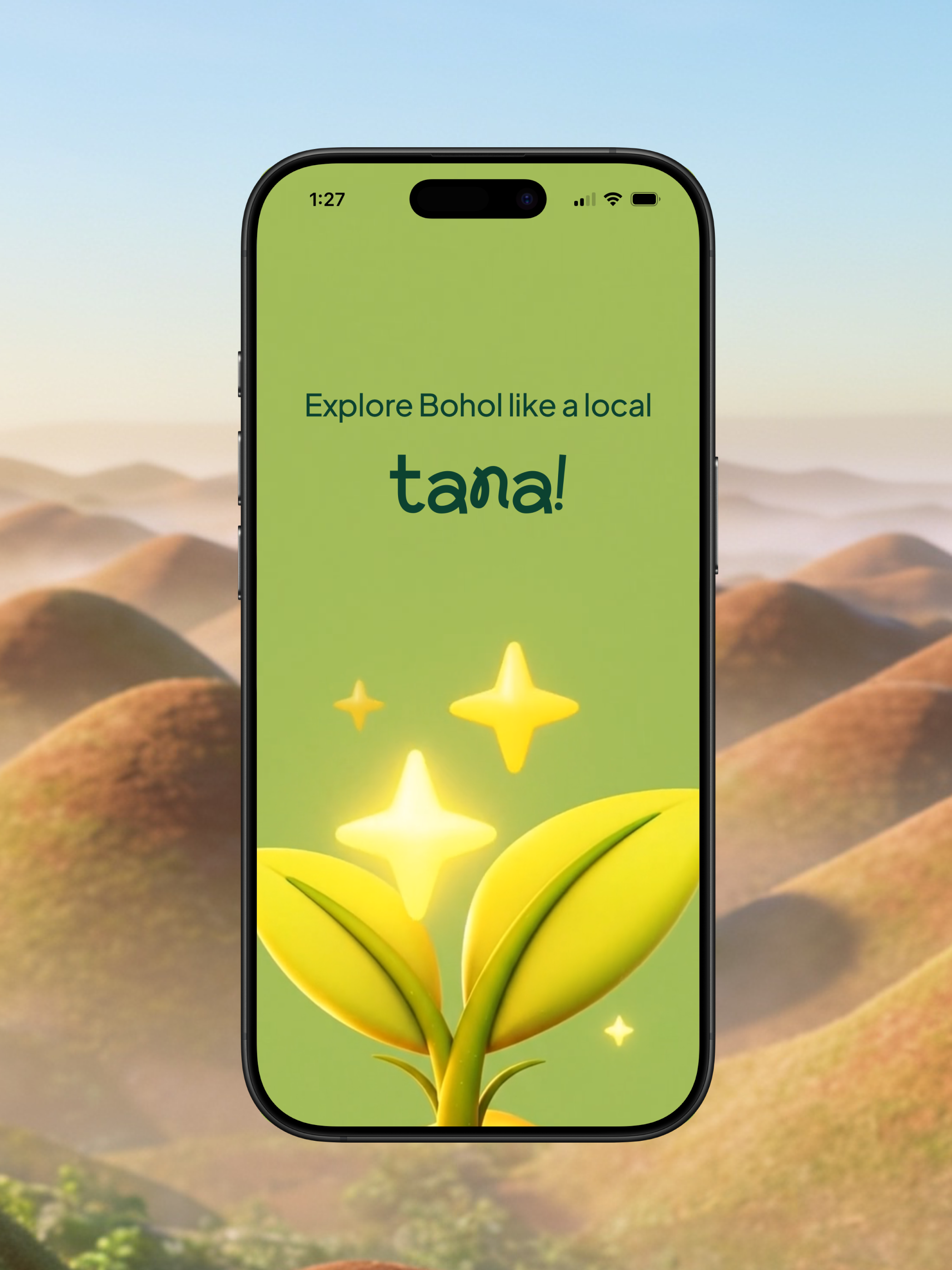 tana! screenshot 18
