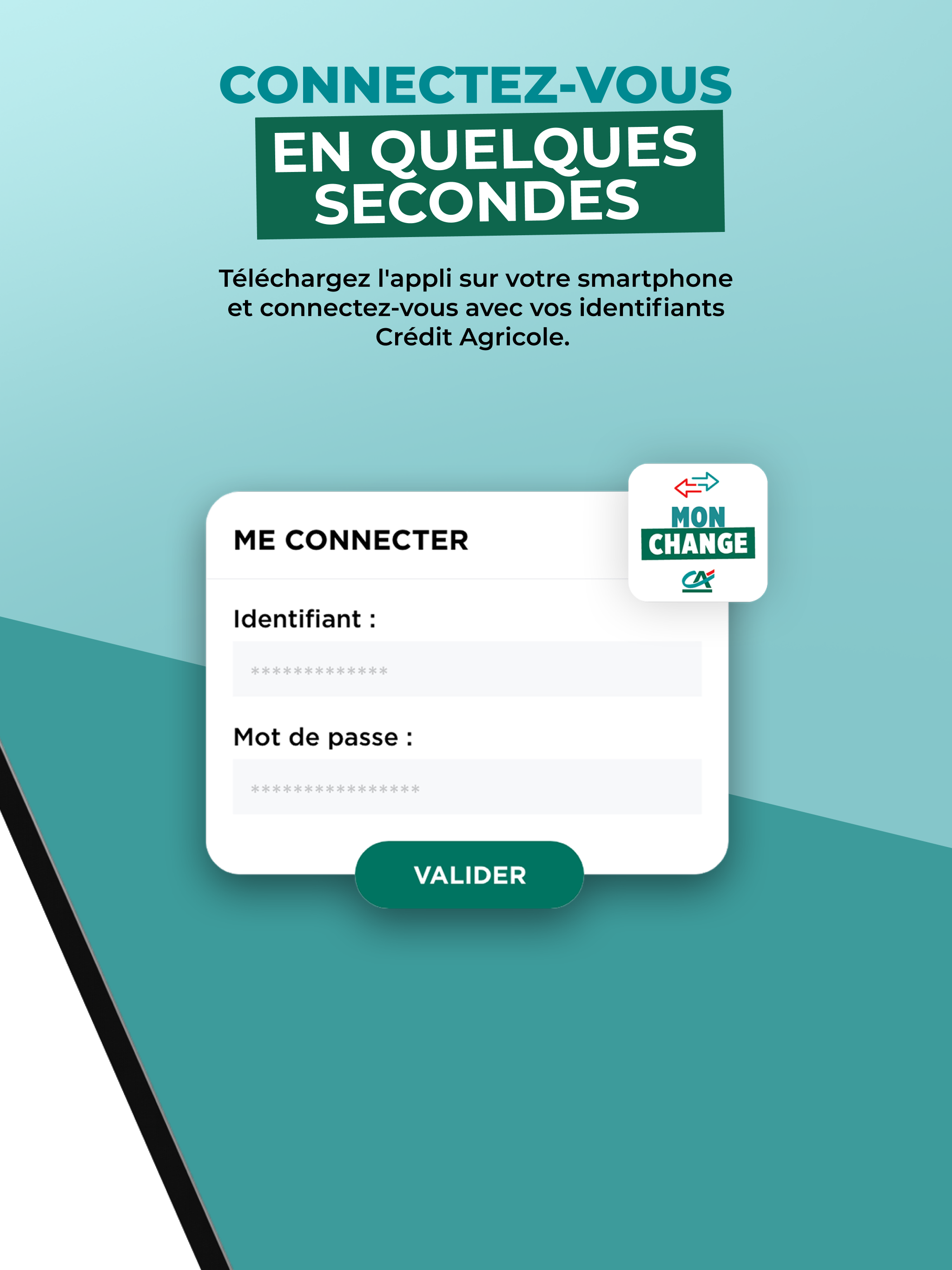 Mon Change screenshot 10