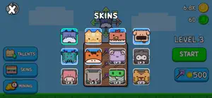 Spin & Smash Blocks screenshot 3