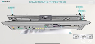 PLC HYBRID VRTALENTS screenshot