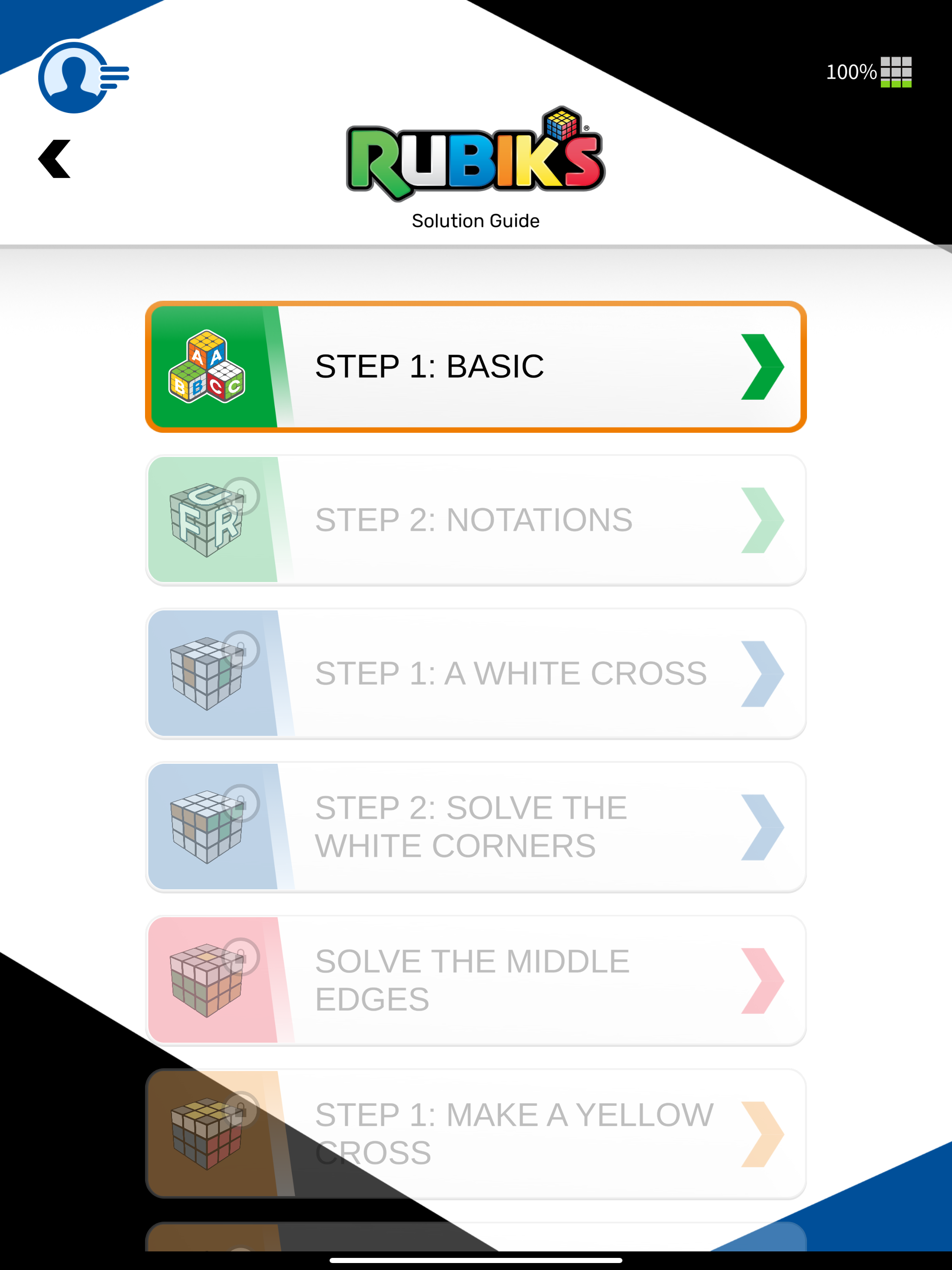 Rubik's Connected