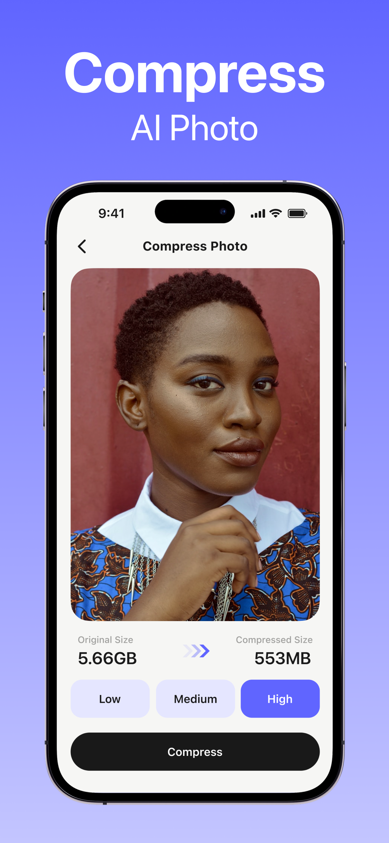 StoryAlbum AI:StoryPix screenshot 6