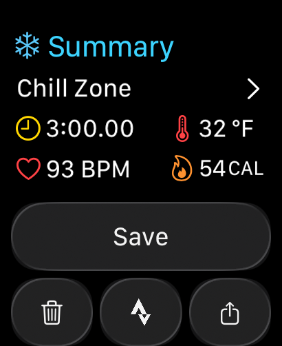 Ultra Plunge & Sauna screenshot 15