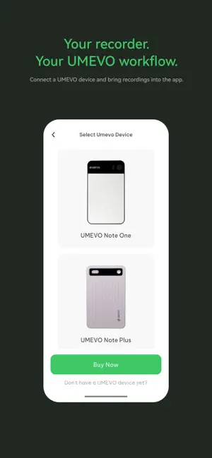 UMEVO screenshot 2