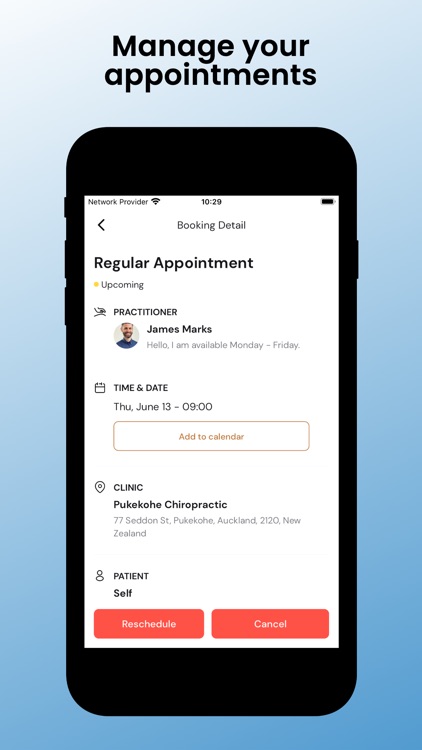 Pukekohe Chiropractic