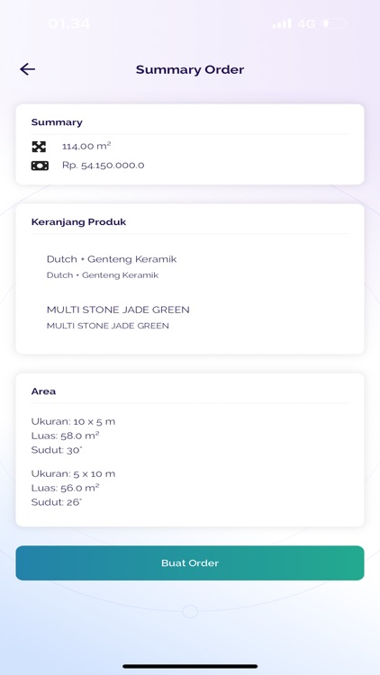 Simantapp screenshot-4