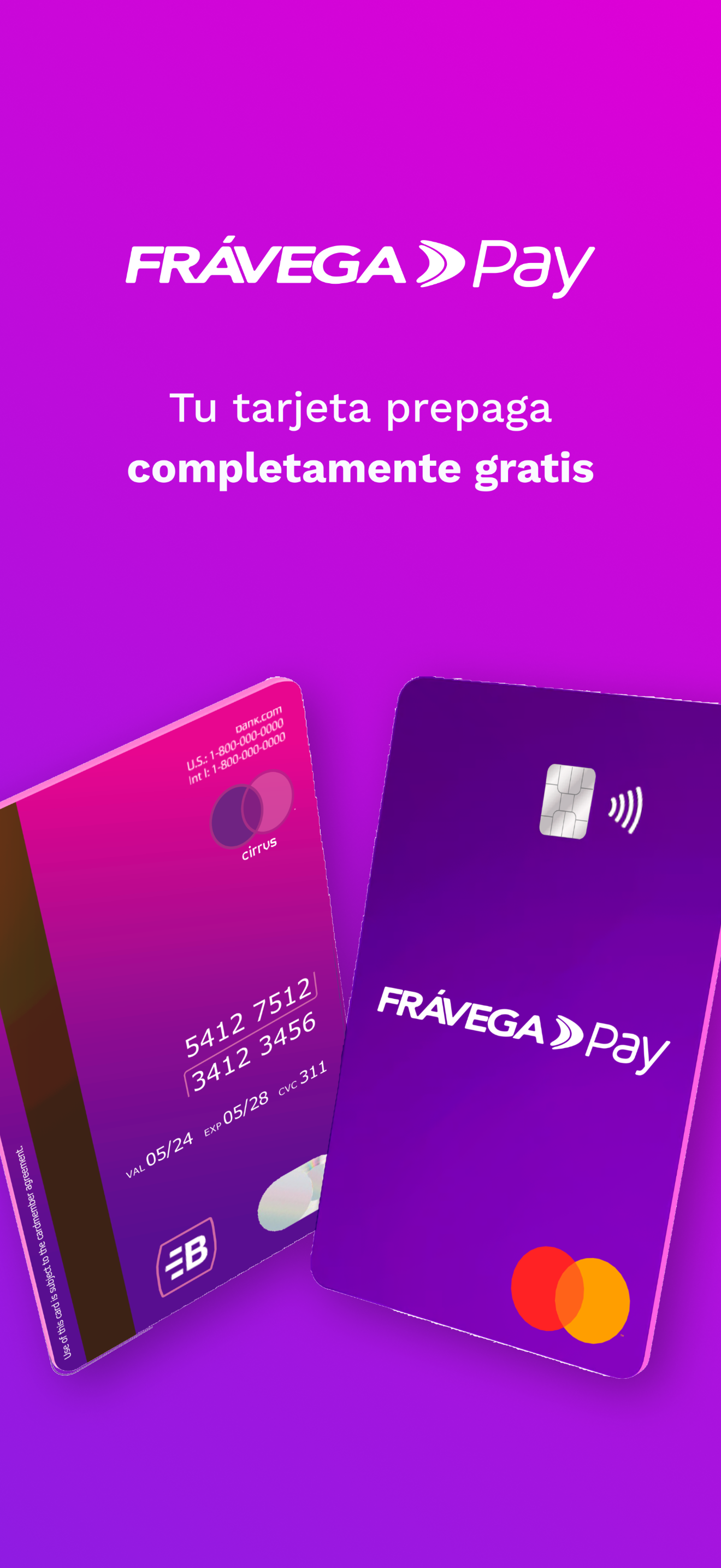 Frávega Pay