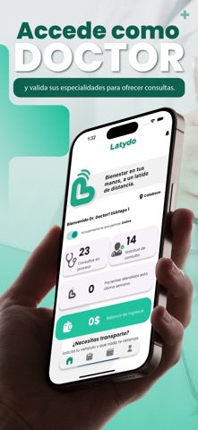 Latydo Screenshot 5 of 8