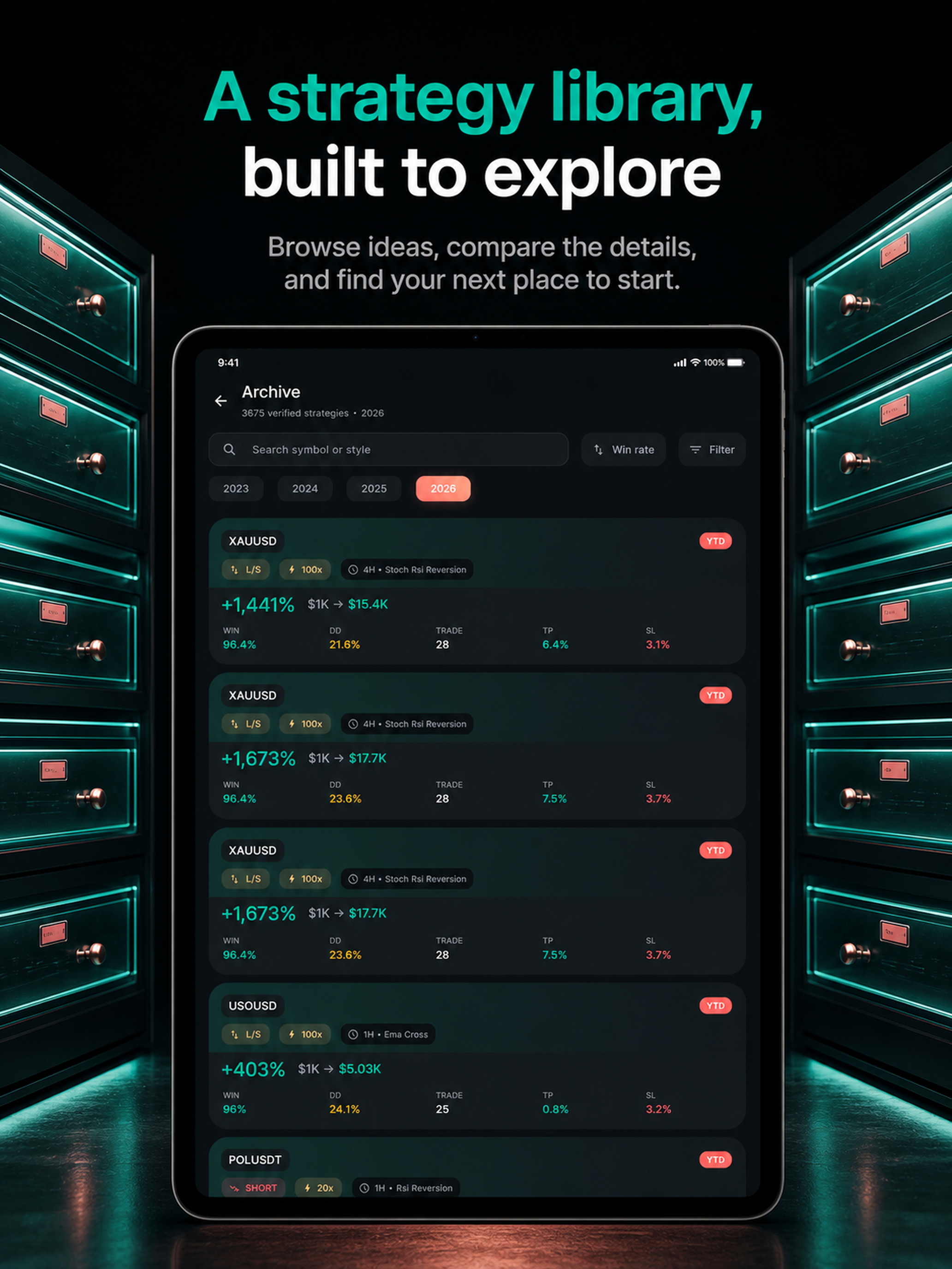 ZealyOn screenshot 11