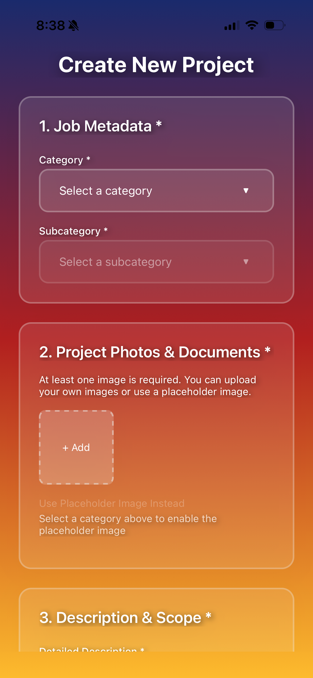 DesignfulBuilds screenshot 6