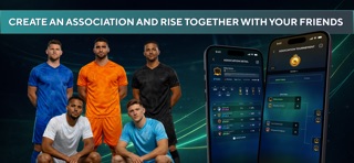 LFM - Online Soccer Manager Screenshot 7 of 7