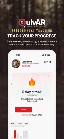 QuivAR Screenshot 5 of 5