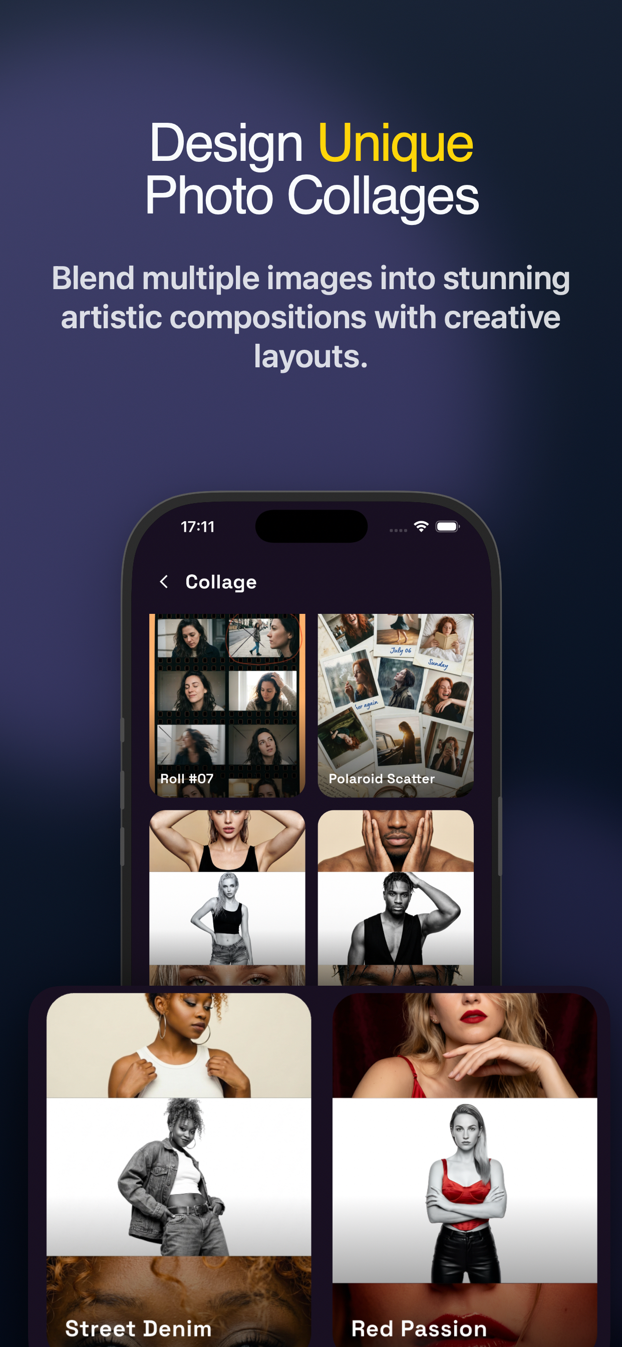 Bana AI: AI Photo Generator