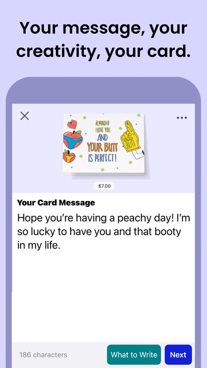 Punkpost Greeting Cards