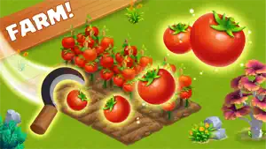 Dragon Farm: Island Adventure screenshot 1