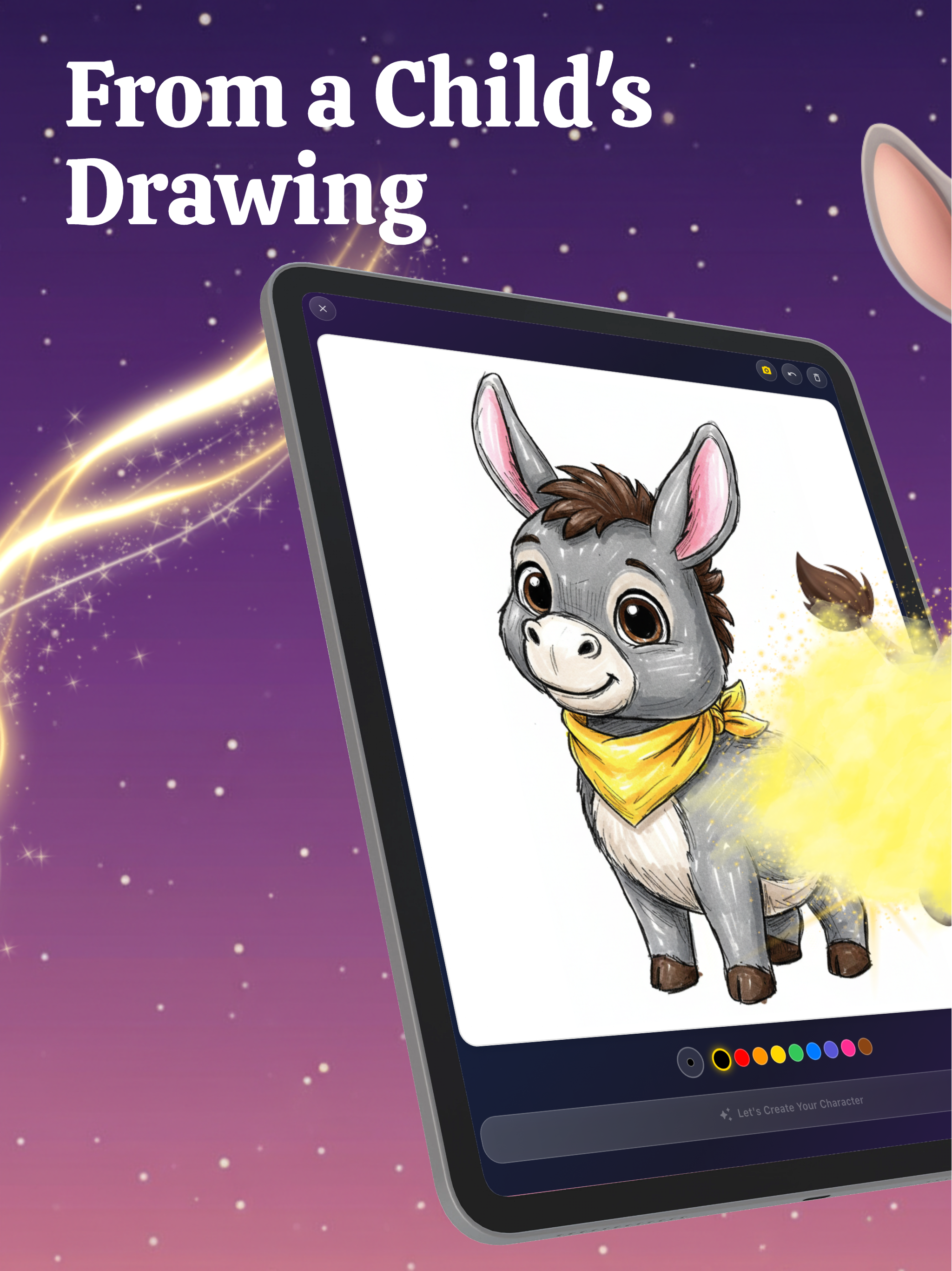 Lulo Stories screenshot 8