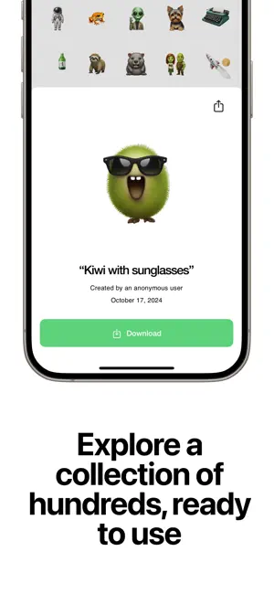 EmojiAnything screenshot 4