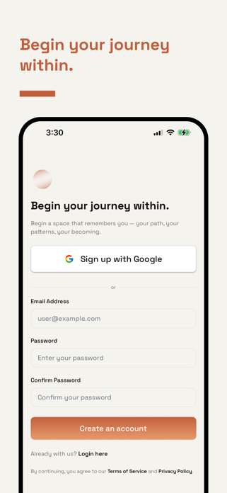 Nummi AI Screenshot 1 of 4