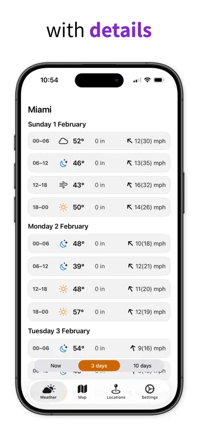 Iso Weather: Isometric with AI screenshot 5