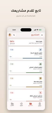 Taska - تاسكا screenshot