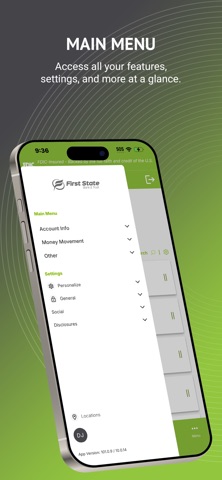 FSBTND Screenshot 3 of 7