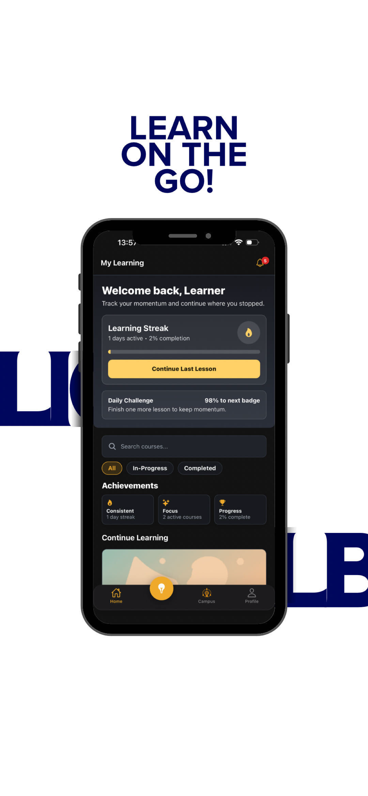Lightbulb - Study screenshot 6
