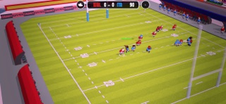 MINI Rugby Screenshot 6 of 6