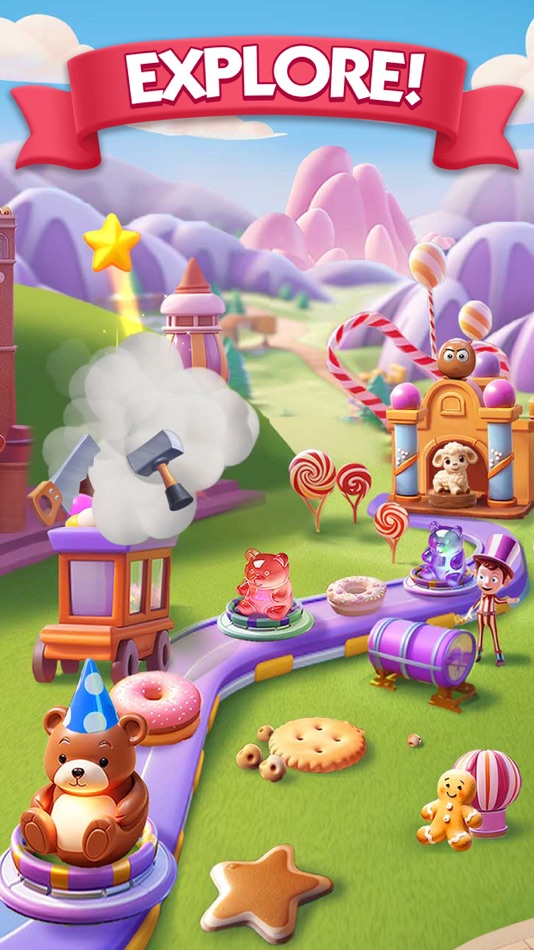 #4. BEAST GO (iOS) 由: MYAPPFREE S.R.L.
