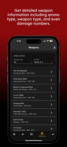 Apex IQ screenshot