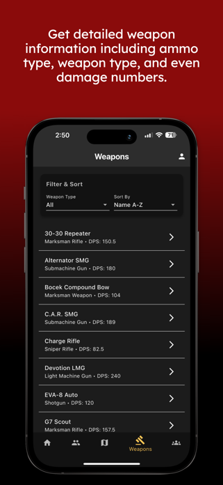 Apex IQ Screenshot 5 of 6