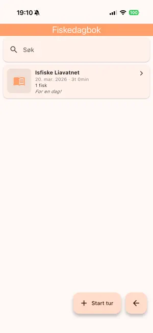 Fiskebørs screenshot 3