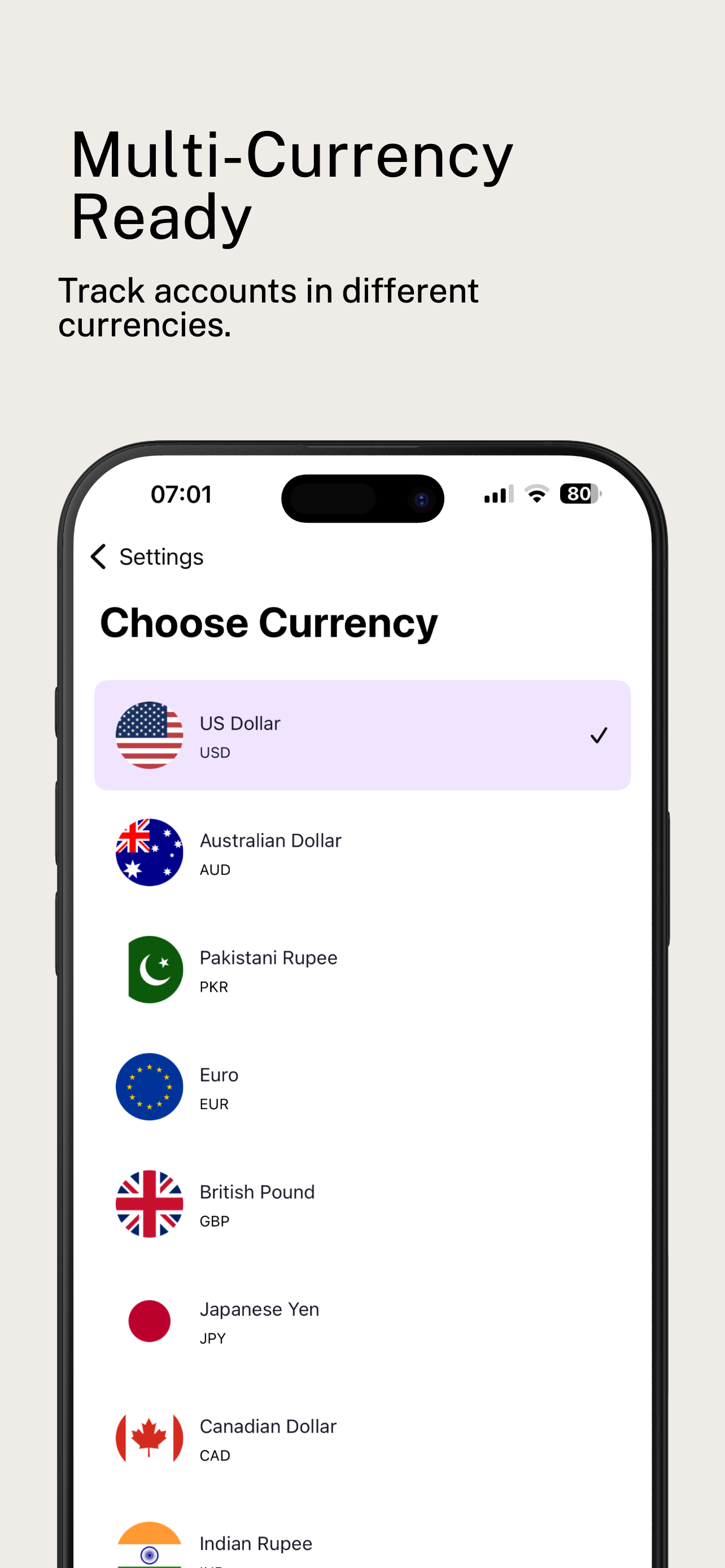 Thriftify