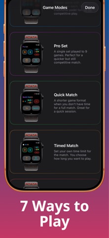 Padel Fit Screenshot 6 of 7