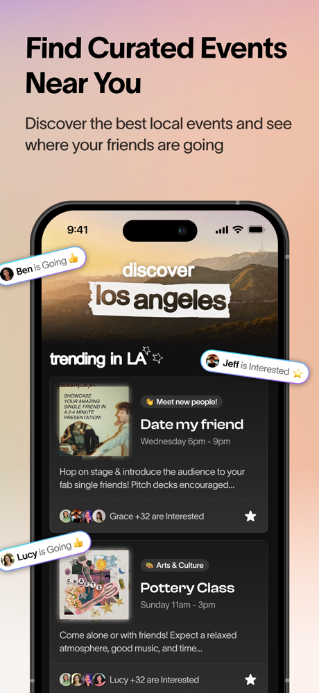 Partiful: Party Invite Maker screenshot 9