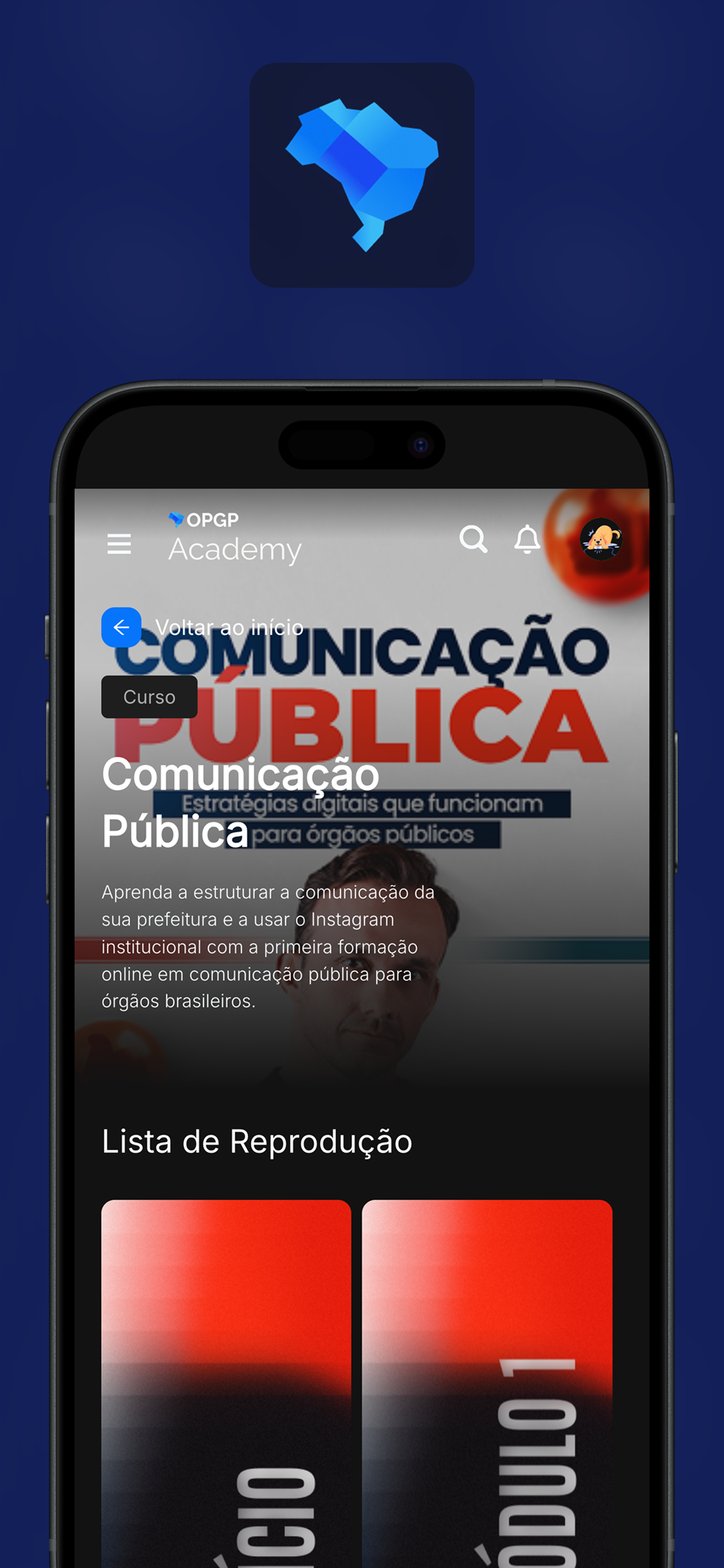 OPGP Academy