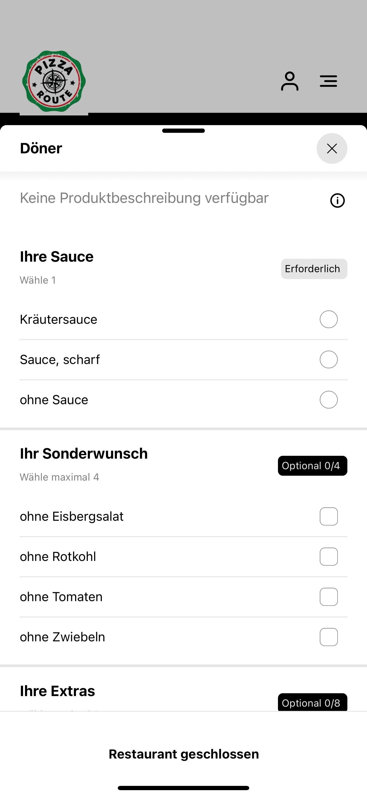 Pizza Route screenshot 4