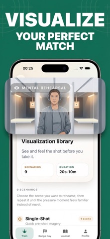 InnerTen screenshot