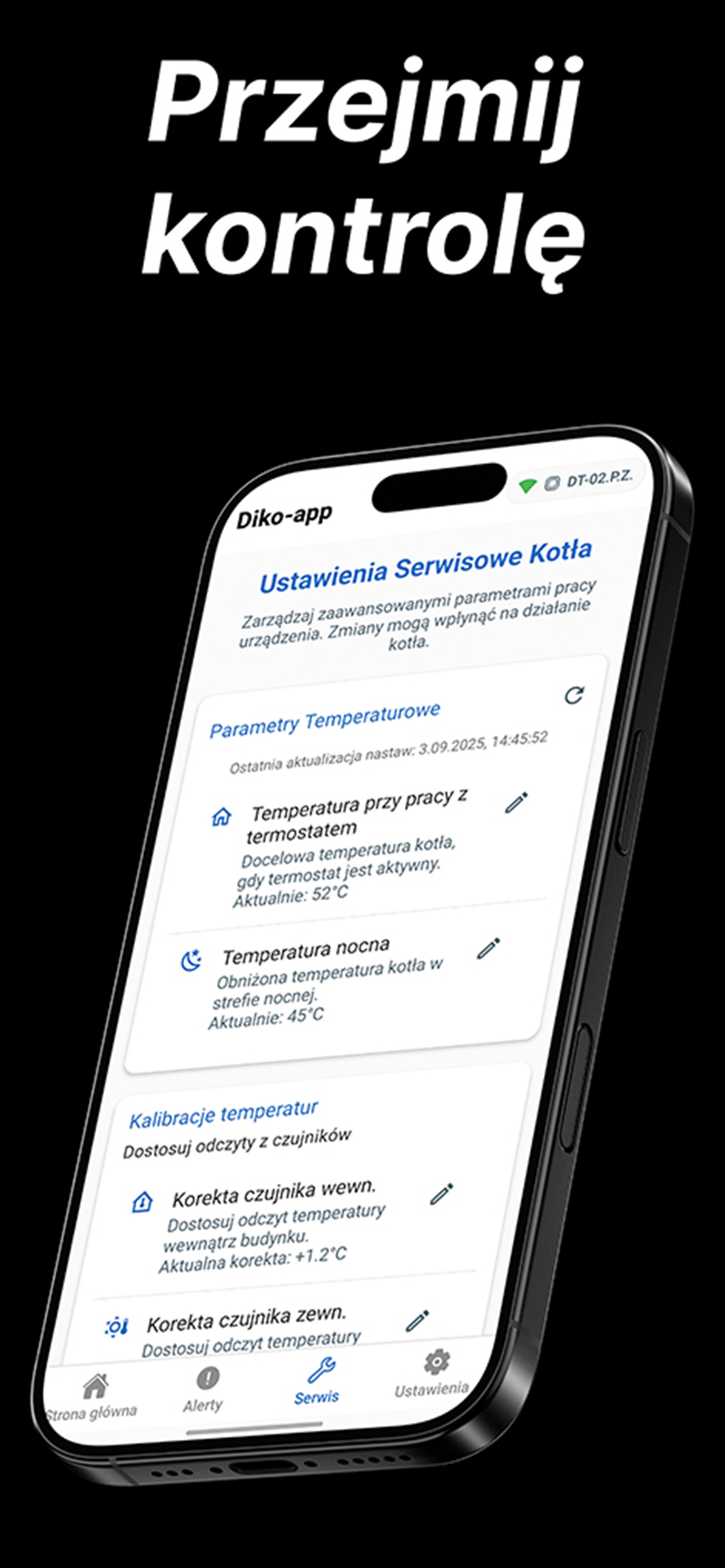 Diko-App screenshot 4