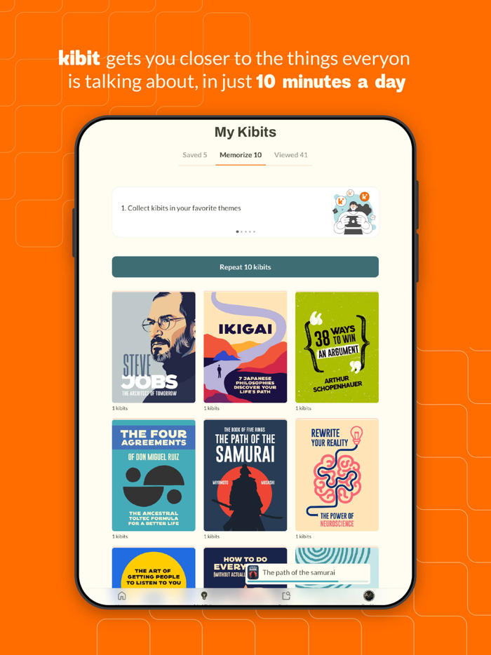 Kibit Audio Books For Stories