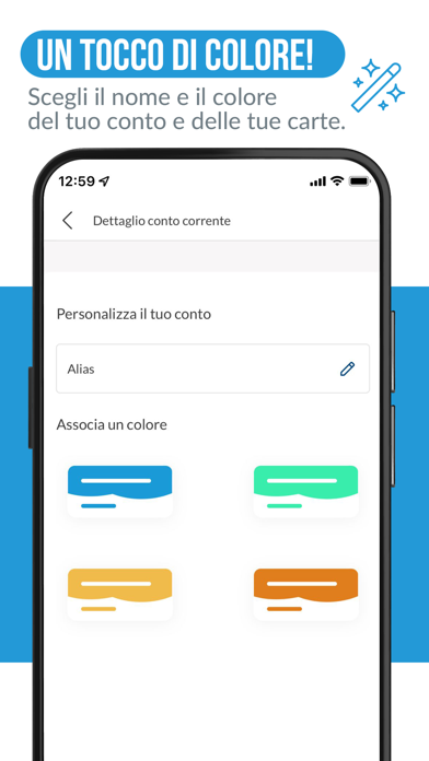 IBL E-Bank Mobile Screenshot