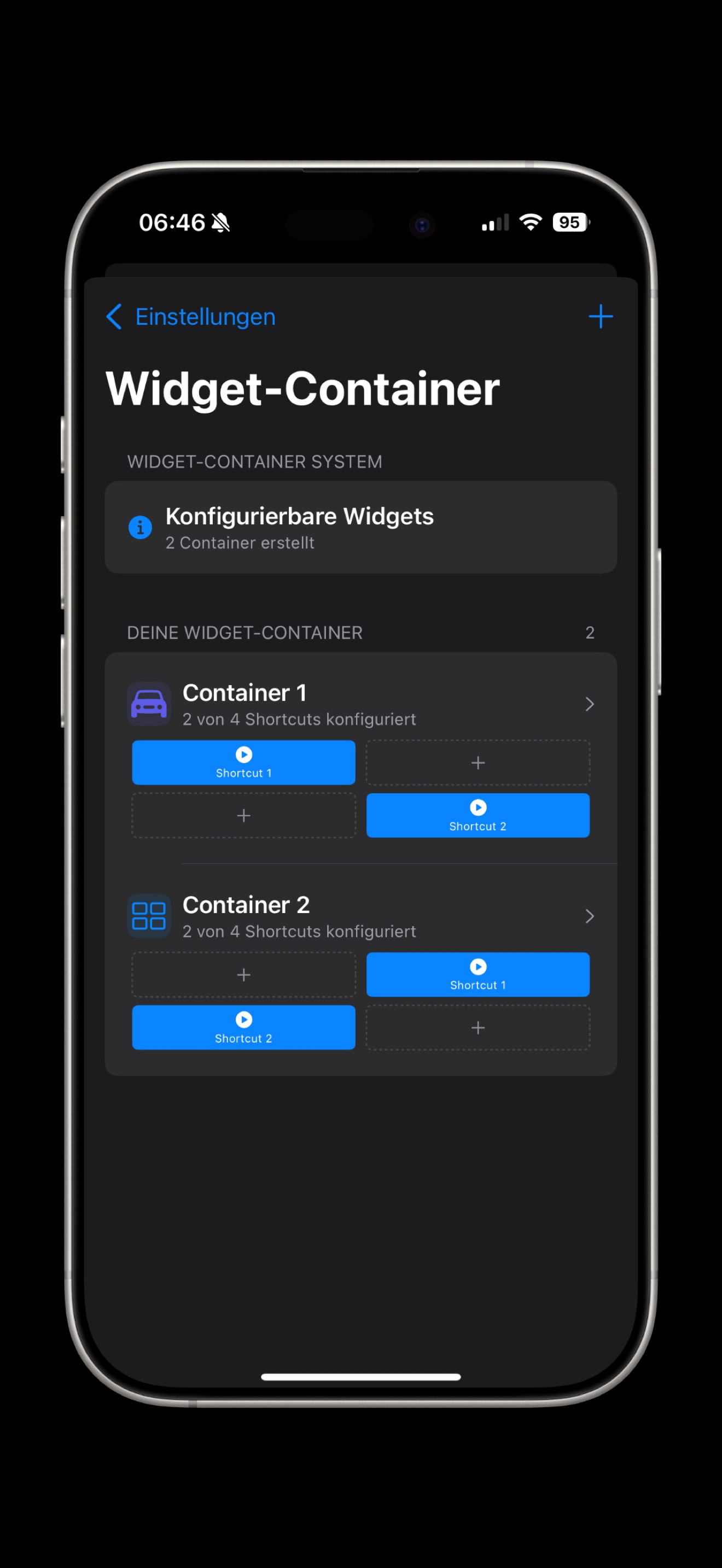 ShortcutApp screenshot 7